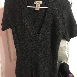 Arizona Knit Sweater